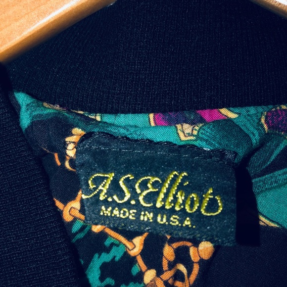 Jacket 90s - Picture 3 of 3